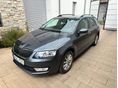SKODA OCTAVIA Combi 1.6 CR TDI Style 320eKM VEZÉRLÉS CSERE!!
