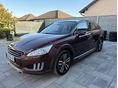 PEUGEOT 508 2013/5 - 2