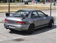 SUBARU IMPREZA 2.0 4WD Turbo GT WRX STI