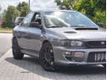 SUBARU IMPREZA 1994/12 - 3