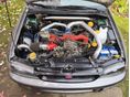 SUBARU IMPREZA 1994/12 - 5