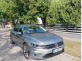 VOLKSWAGEN PASSAT VIII 1.4 TSI GTE Plug-In-Hybrid DSG Magyarországi autó +2KULCS