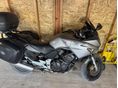 HONDA CBF 600 SA ABS