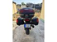 HONDA CBF 600 2007/6 - 2