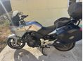 HONDA CBF 600 2007/6 - 3