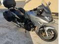HONDA CBF 600 2007/6 - 4