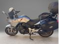 HONDA CBF 600 SA ABS