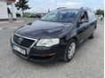 VOLKSWAGEN PASSAT Variant 1.6 CR TDI Comfortline BMT man 6seb.friss műszaki