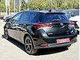 TOYOTA AURIS 2018/3 - 7