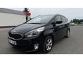 KIA CARENS 1.7 CRDI HP EX Limited DCT [7 személy] 7személy.igazolt km. szervizkönyv