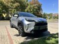 TOYOTA YARIS CROSS 1.5 Hybrid Comfort Style Tech AWD e-CVT