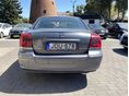 TOYOTA AVENSIS 2004/6 - 5