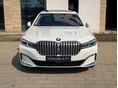 BMW 750 2021/1 - 2