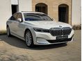 BMW 750 2021/1 - 5