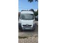 PEUGEOT BOXER 2013/5 - 3
