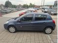 RENAULT CLIO 1.2 16V Expression 97000km klima 1tulaj