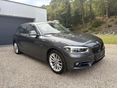 BMW 118d Sport