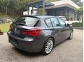 BMW 118 2016/3 - 5