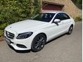 MERCEDES-BENZ C 220 2017/10 - 11