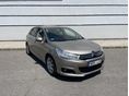 CITROEN C4 2012/2 - 2