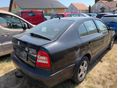 SKODA OCTAVIA 2007/7 - 3