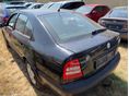 SKODA OCTAVIA 2007/7 - 5