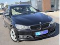 BMW 325 GRAN TURISMO Végig szervízelt/KeyLessGo/Ülésfűtés/T. Kamera/Tempomat/