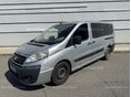 FIAT SCUDO 2009/4 - 1