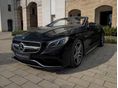 MERCEDES-AMG S 63 2017/3 - 2