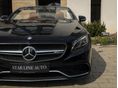 MERCEDES-AMG S 63 2017/3 - 4