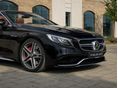 MERCEDES-AMG S 63 2017/3 - 8