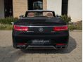 MERCEDES-AMG S 63 2017/3 - 11