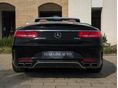 MERCEDES-AMG S 63 2017/3 - 12