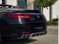 MERCEDES-AMG S 63 2017/3 - 14