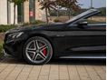 MERCEDES-AMG S 63 2017/3 - 16