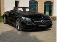 MERCEDES-AMG S 63 2017/3 - 6