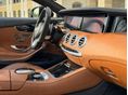 MERCEDES-AMG S 63 2017/3 - 24