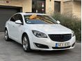 OPEL INSIGNIA 2016 - 2