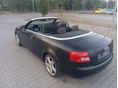 AUDI A4 CABRIO 2.5 V6 TDI Multitronic