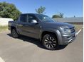 VOLKSWAGEN AMAROK 3.0 TDI V6 Highline Tiptronic 4Motion VÉGIG VEZETETT SZ.KÖNYV! KAMERA!