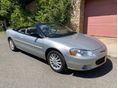 CHRYSLER SEBRING 2002/12 - 1