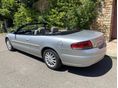 CHRYSLER SEBRING 2002/12 - 2