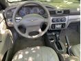 CHRYSLER SEBRING 2002/12 - 6