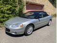 CHRYSLER SEBRING 2002/12 - 11