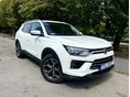 SSANGYONG KORANDO 1.5 Turbo GDI Style+ (Automata) új akkumlátor. friss műszaki