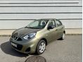 NISSAN MICRA 2016/4 - 1