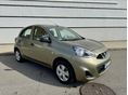 NISSAN MICRA 2016/4 - 2