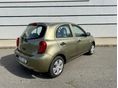 NISSAN MICRA 2016/4 - 3
