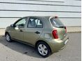 NISSAN MICRA 2016/4 - 4