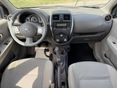 NISSAN MICRA 2016/4 - 5